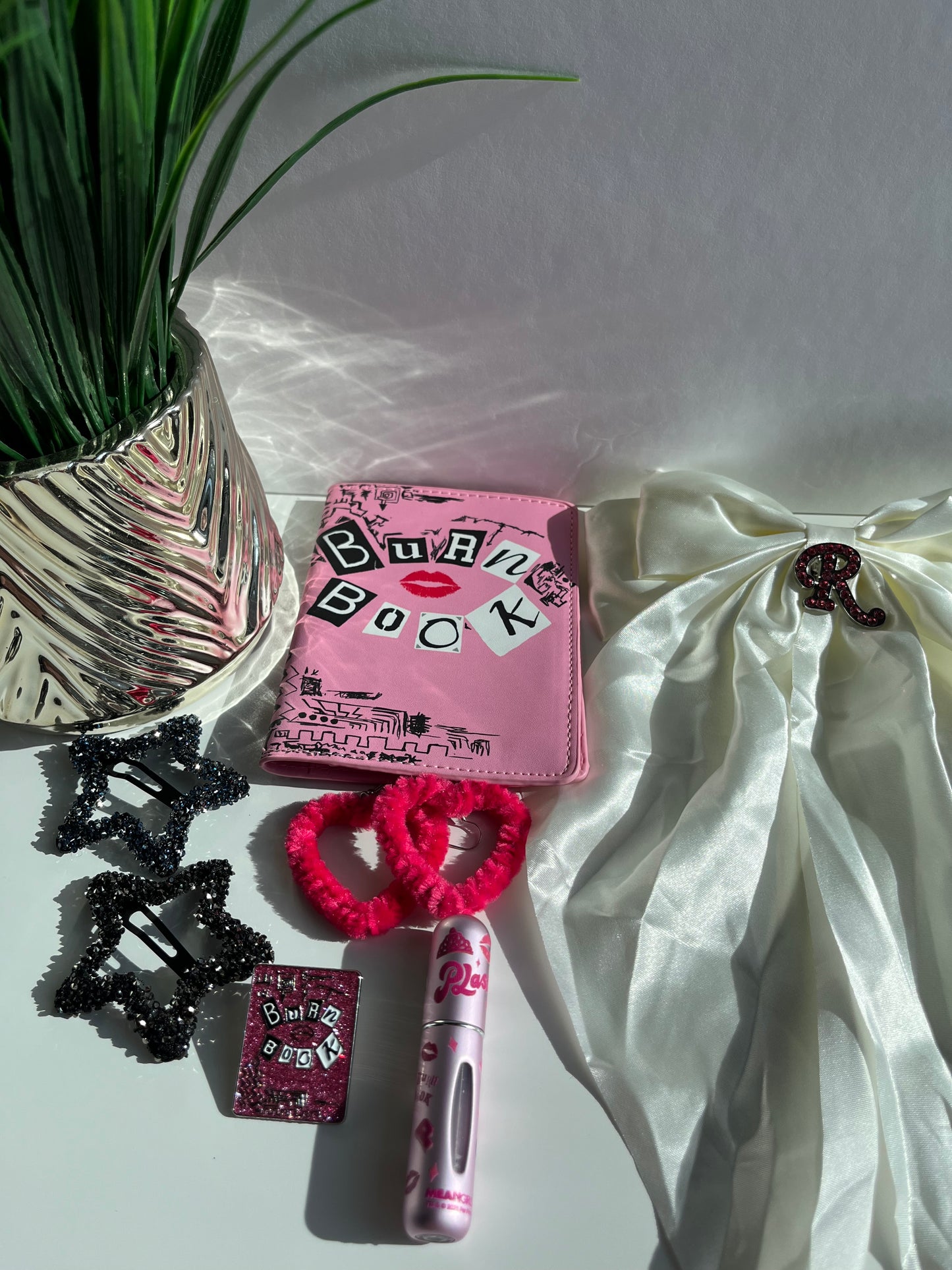 Burn Book Beauty Bundle