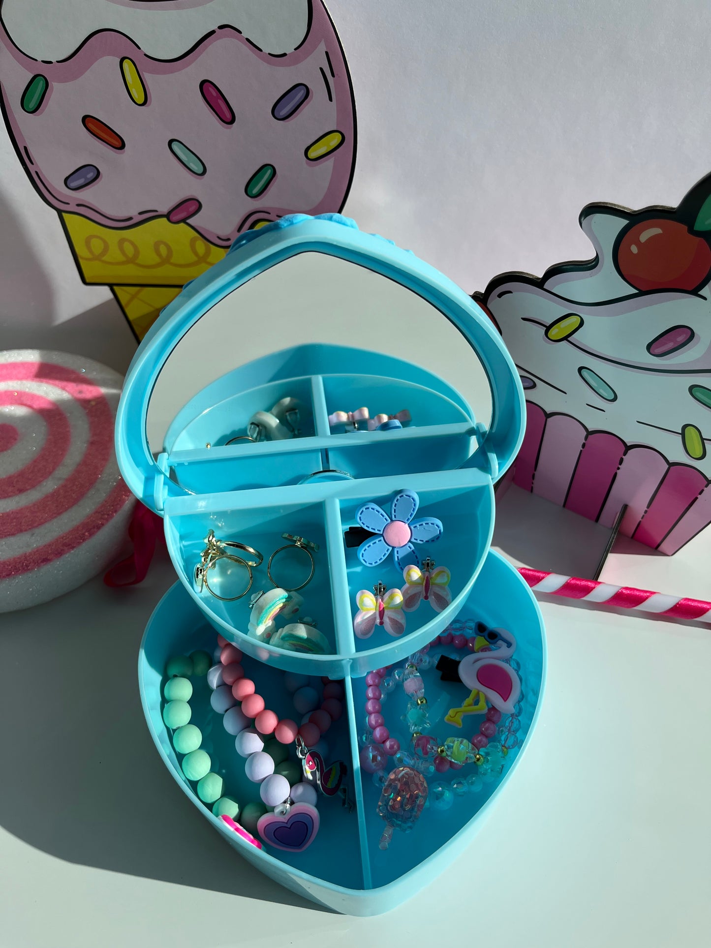 Mini Magic Trunk β Mystery Kiddie Bundle