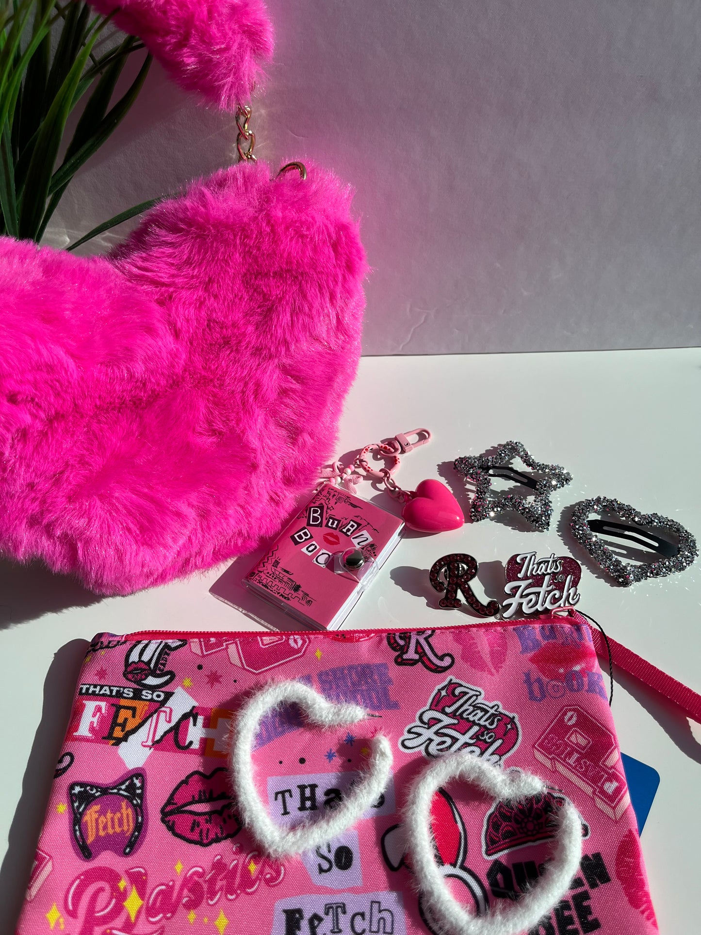 The Burn Book Bundle