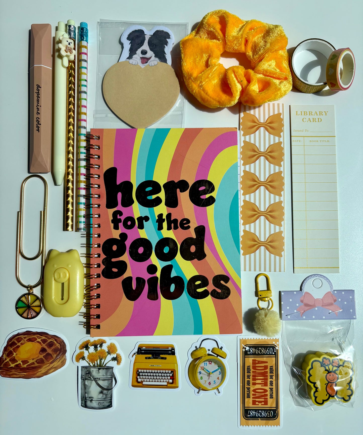 Sunshine Energy Bundle