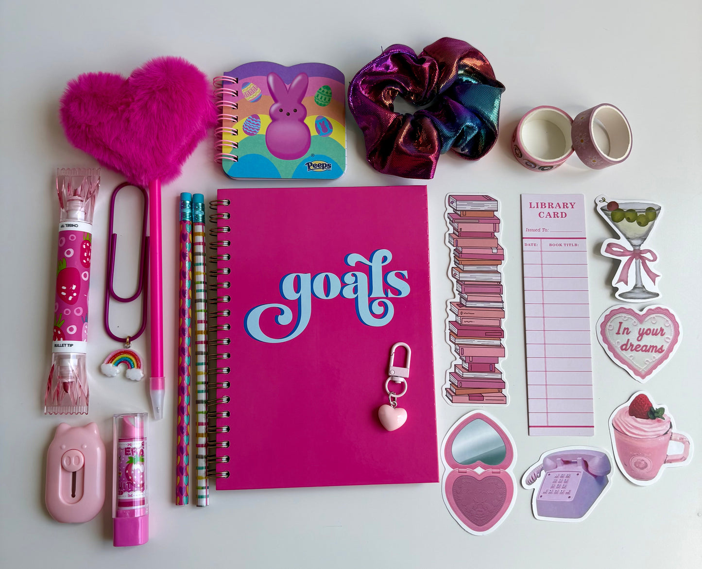 Blush Babe Bundle