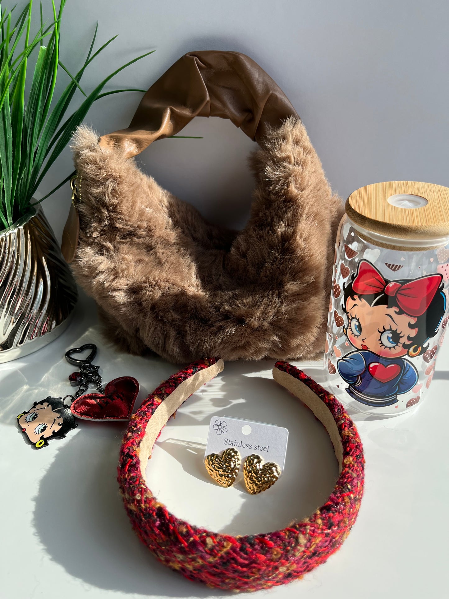 Betty’s Luxe Lounge Bundle