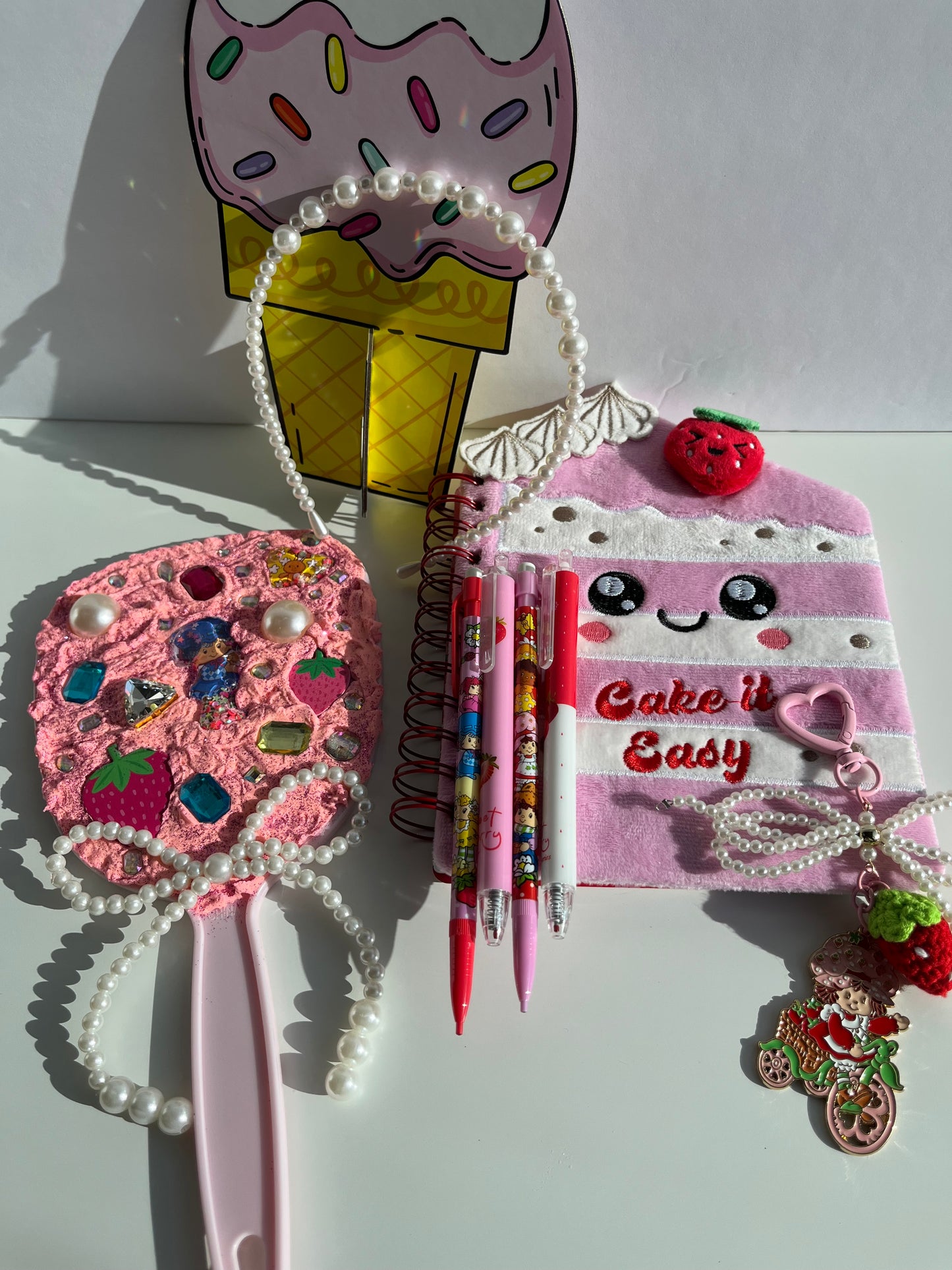 Berry Sweet Dreams Bundle