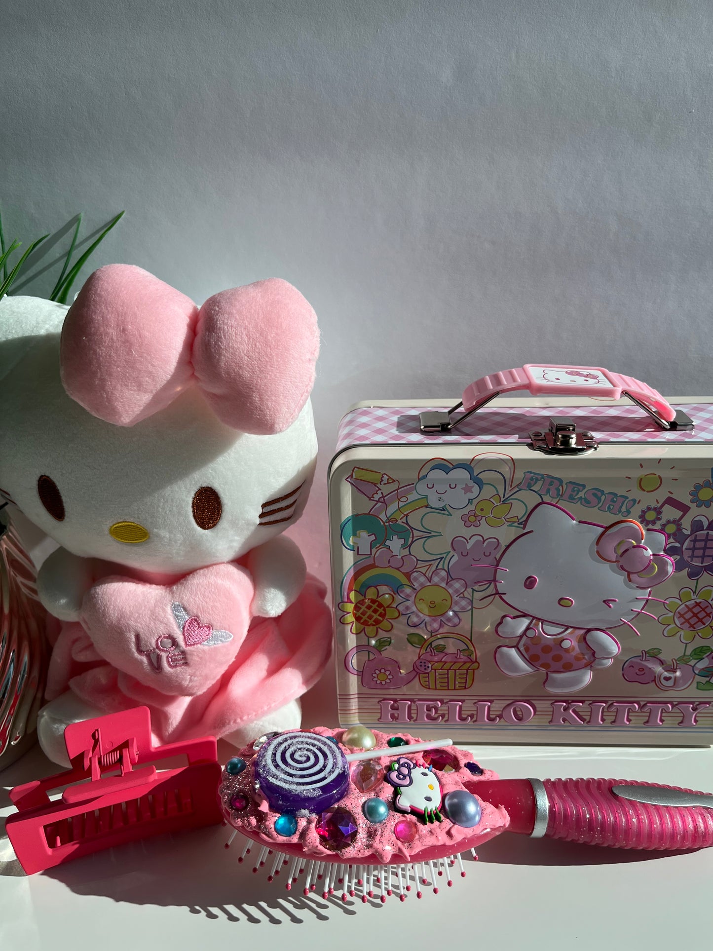 Sweet Kitty Vibes Bundle