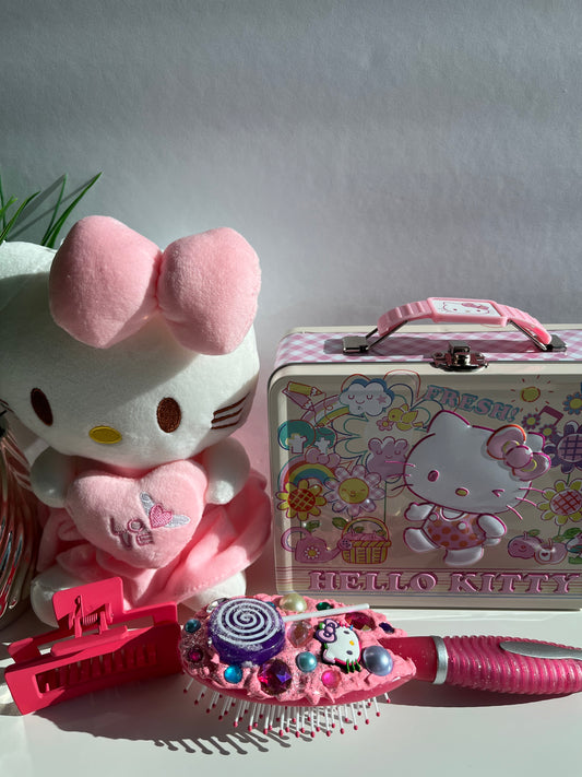 Sweet Kitty Vibes Bundle