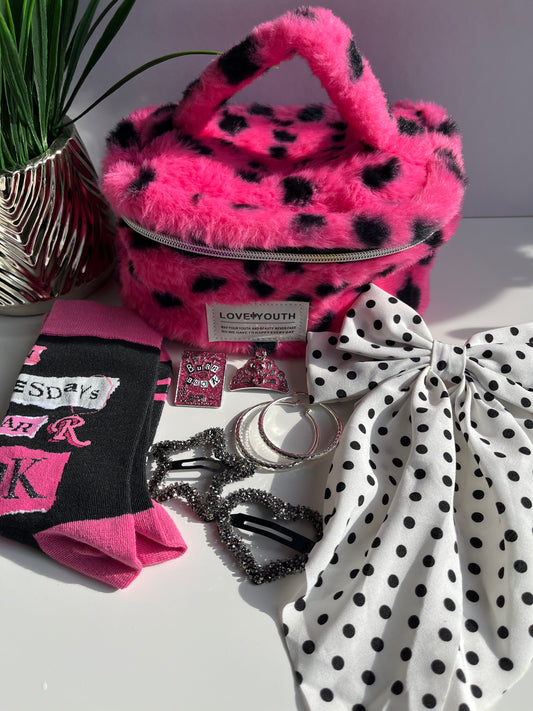 On Wednesdays Bundle