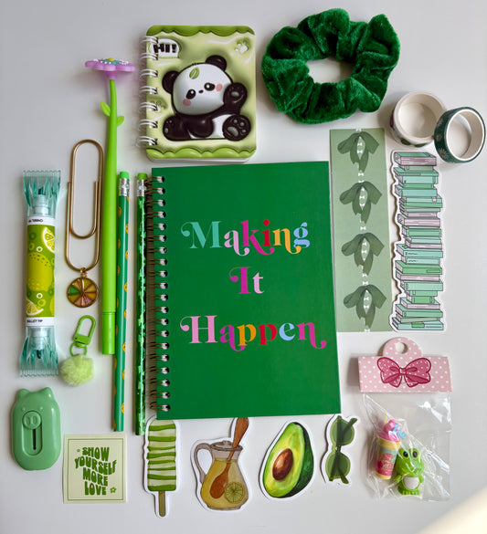 Matcha Mood Bundle