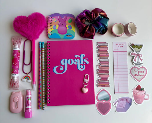 Blush Babe Bundle