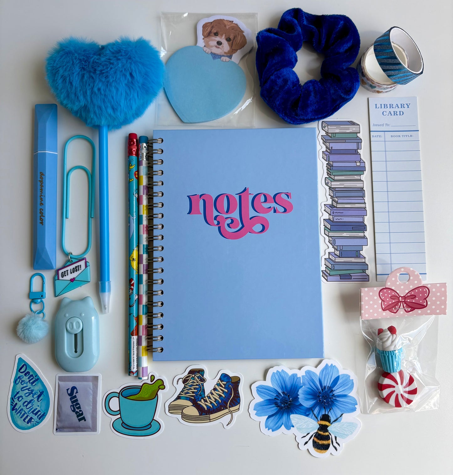 Blue Dream Bundle