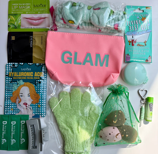 Green Goddess Kit